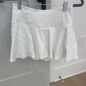 Free People Movement Skirt